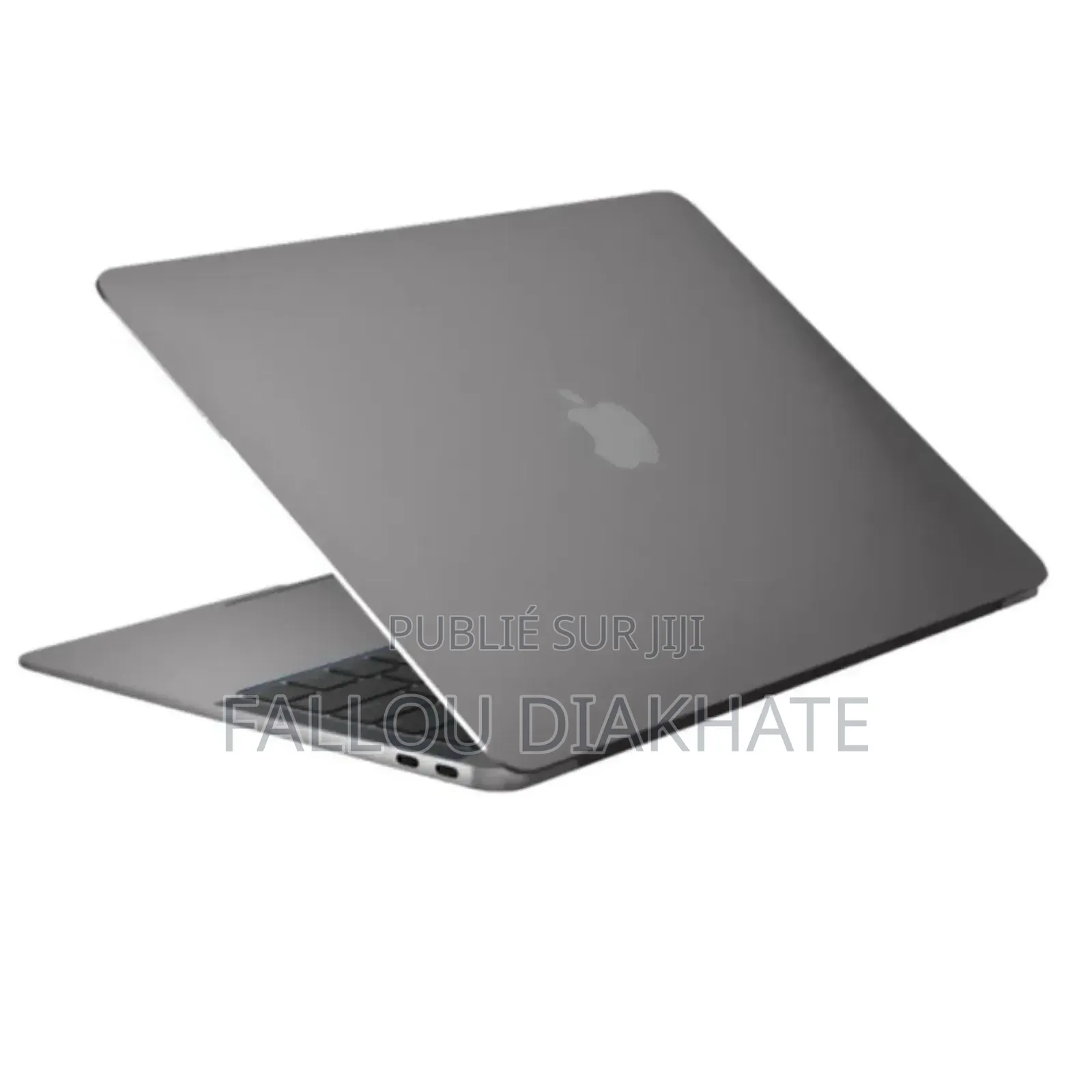 Nouveau Apple MacBook Air 2019 16GB Intel Core i5 SSD 256GB