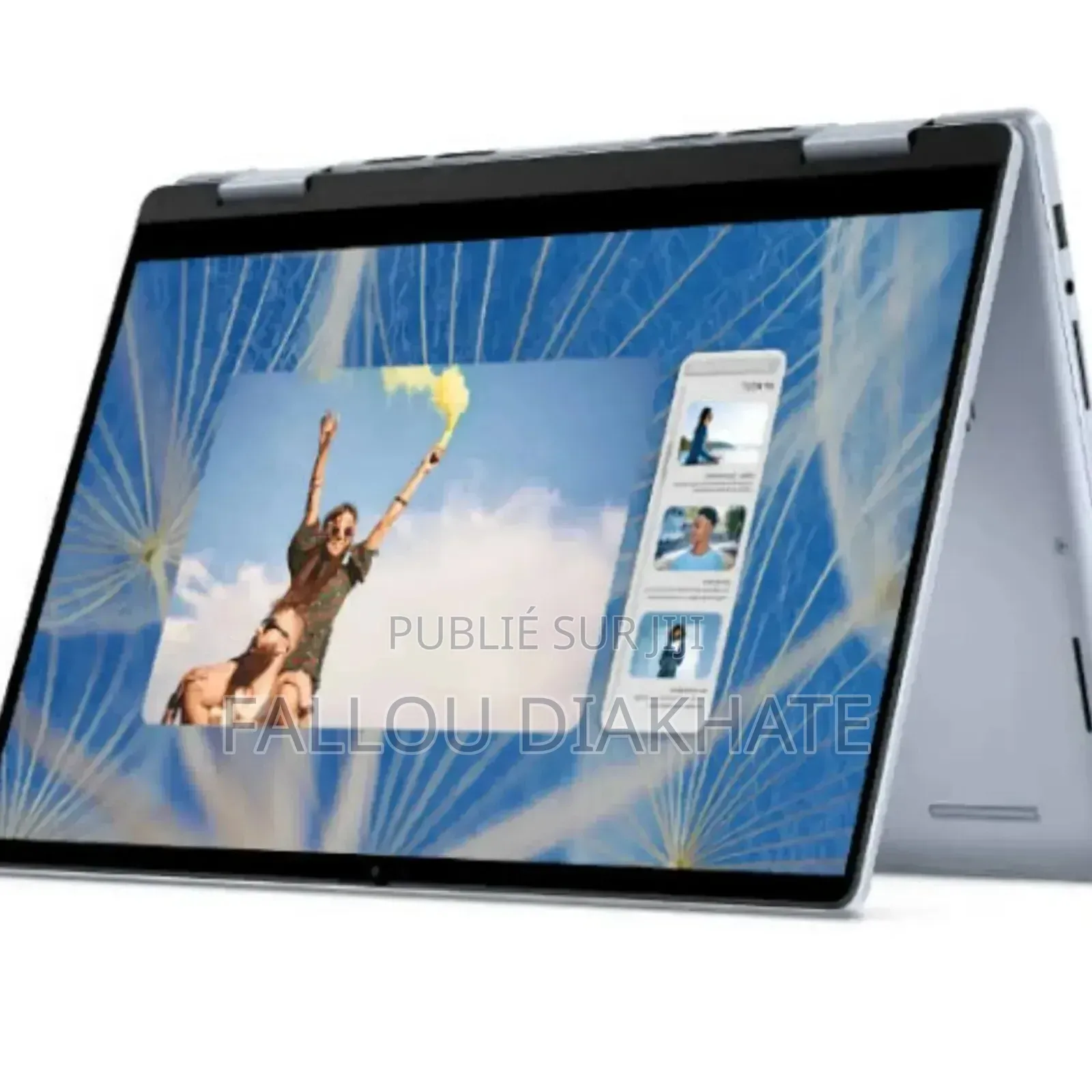 Nouveau Dell Inspiron 14 7437 16GB Intel Core i7 SSD 1T