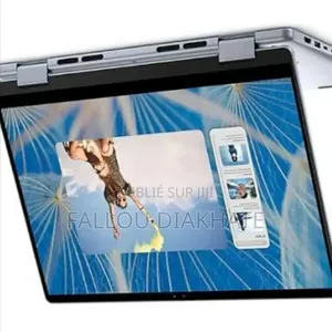 Nouveau Dell Inspiron 14 7437 16GB Intel Core i7 SSD 1T