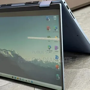 Nouveau Dell Inspiron 14 7437 16GB Intel Core i7 SSD 1T