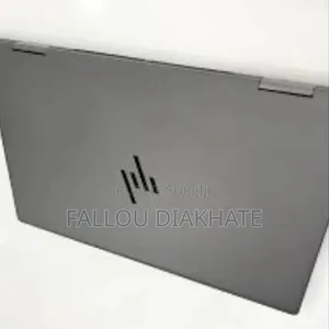 Nouveau HP Envy x360 15-cp0013nr 16GB Intel Core i7 SSD 512GB