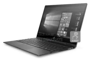 Nouveau HP Envy x360 15-cp0013nr 16GB Intel Core i7 SSD 512GB