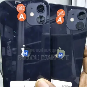 Nouveau Apple iPhone 12 256 GB Bleu