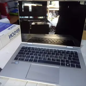 Nouveau HP EliteBook X360 1030 G3 16GB Intel Core i5 SSD 512GB