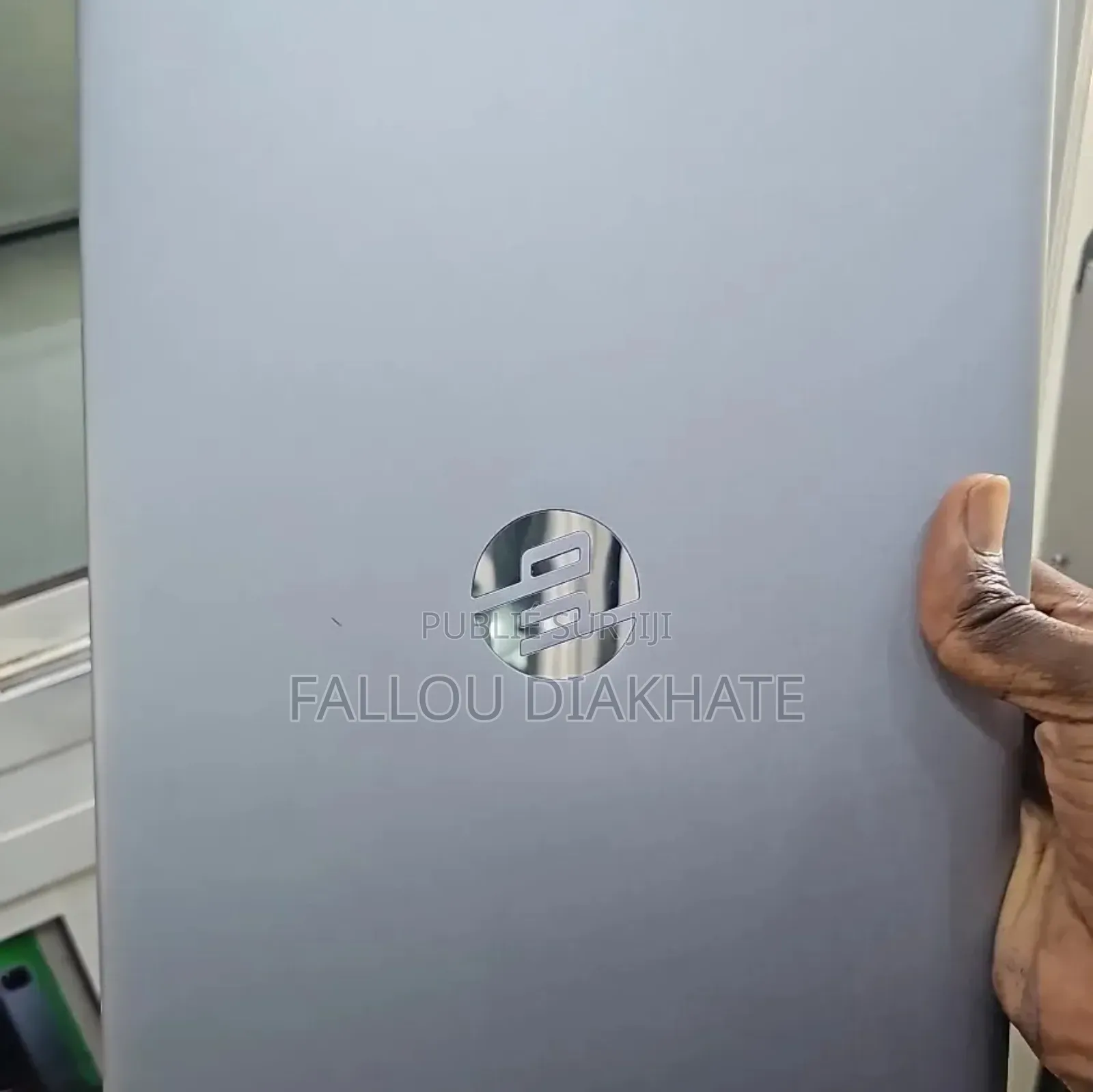 Nouveau HP EliteBook X360 1030 G3 16GB Intel Core i5 SSD 512GB