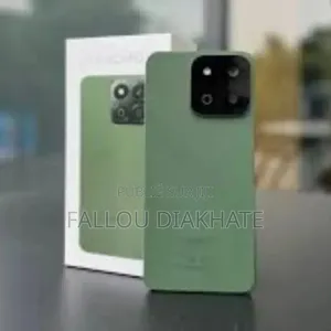 Nouveau Honor X7c 128 GB Autre