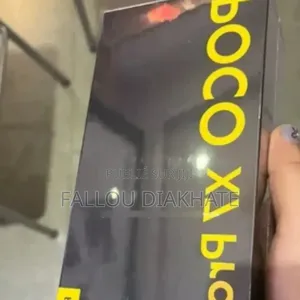 Nouveau Xiaomi Poco X7 Pro 256 GB Autre