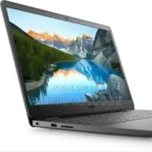 Nouveau Dell XPS 15 9560 16GB Intel Core i7 SSD 512GB