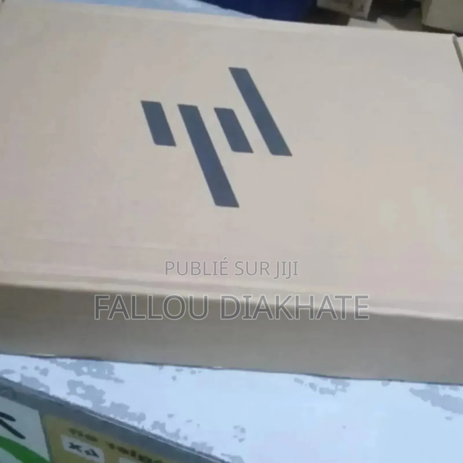 Nouveau HP EliteBook 840 G3 8GB Intel Core i5 SSD 256GB