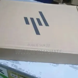 Nouveau HP EliteBook 840 G3 8GB Intel Core i5 SSD 256GB