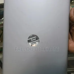 Nouveau HP EliteBook 840 G3 8GB Intel Core i5 SSD 256GB