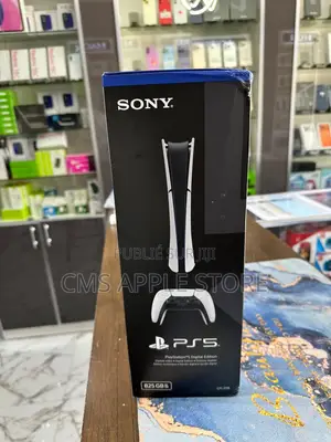 Playstation 5 Slim Digital