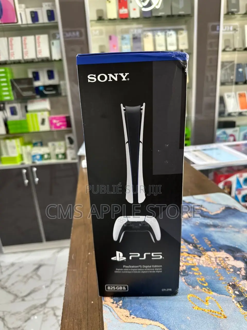 Playstation 5 Slim Digital