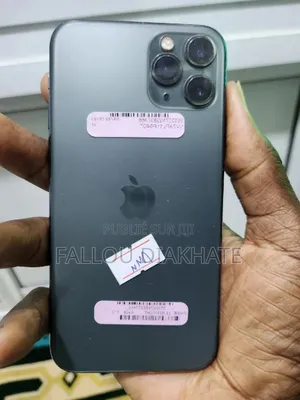 Nouveau Apple iPhone 11 Pro 64 GB Autre