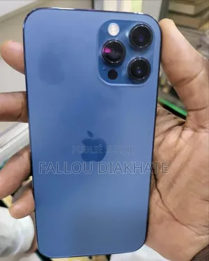 Nouveau Apple iPhone 11 Pro Max 256 GB Autre