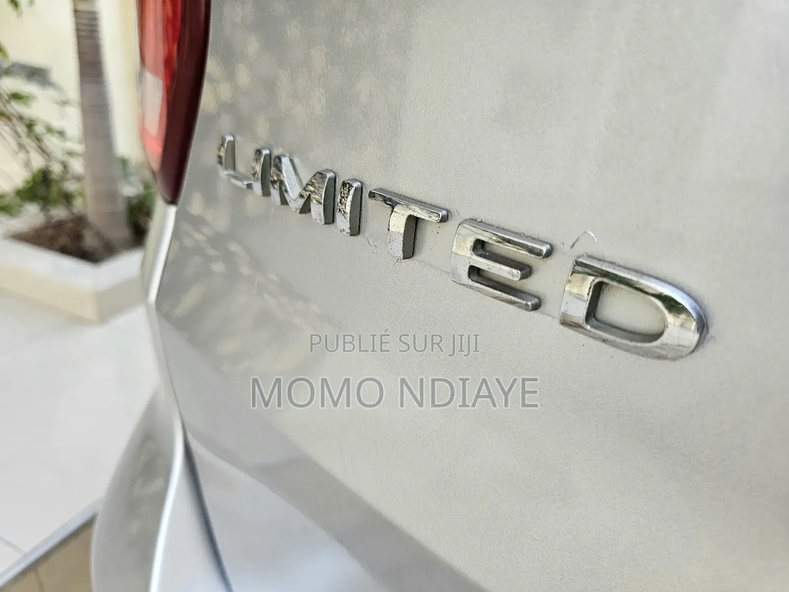 Ford Explorer 2017 Gris