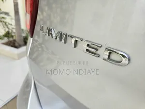 Ford Explorer 2017 Gris