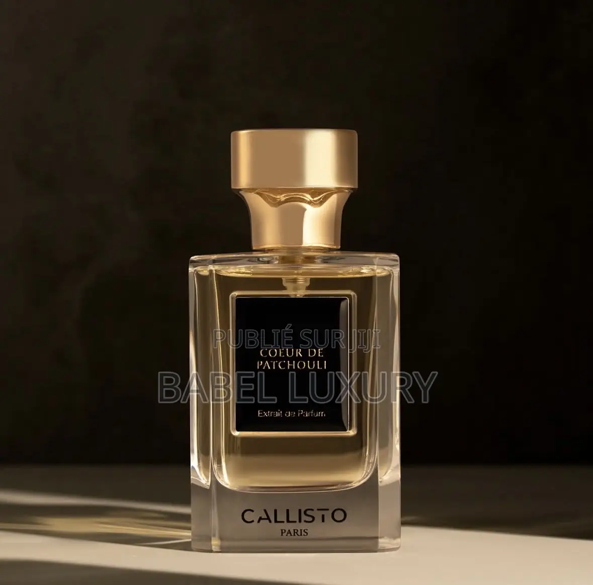 Callisto Paris