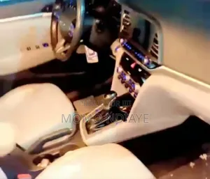 Hyundai Avante 2020 Bleu