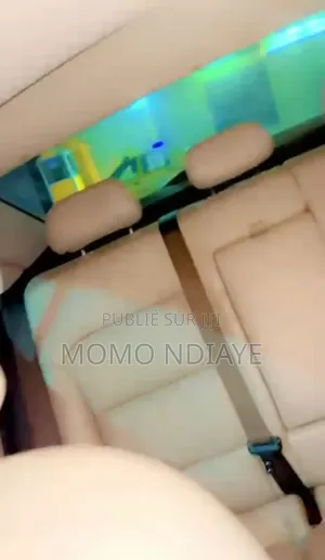 Hyundai Avante 2020 Bleu