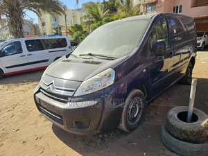 Citroen Berlingo 2016 Bleu