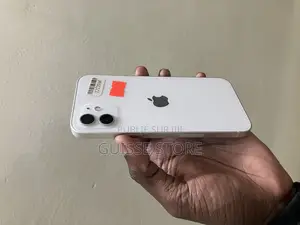 Apple iPhone 12 128 GB Blanc