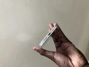 Apple iPhone 12 128 GB Blanc