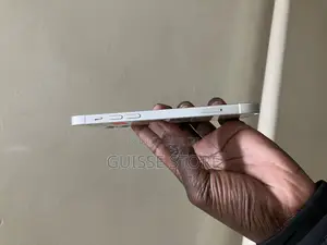 Apple iPhone 12 128 GB Blanc