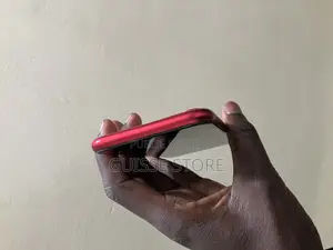 Apple iPhone 11 64 GB Rouge