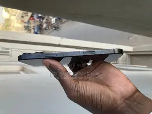 Apple iPhone 16 Pro Max 256 GB Noir