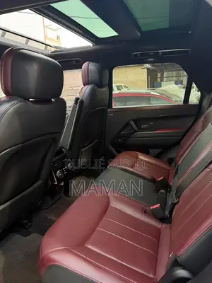 Land Rover Range Rover Sport Autobiography 2024 Gris