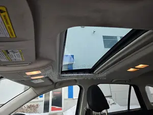 Mazda CX-5 Grand Touring AWD 2016 Noir