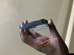 Apple iPhone 15 Pro 128 GB Bleu