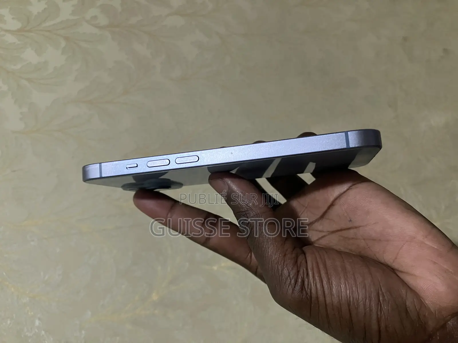 Apple iPhone 14 128 GB Bleu