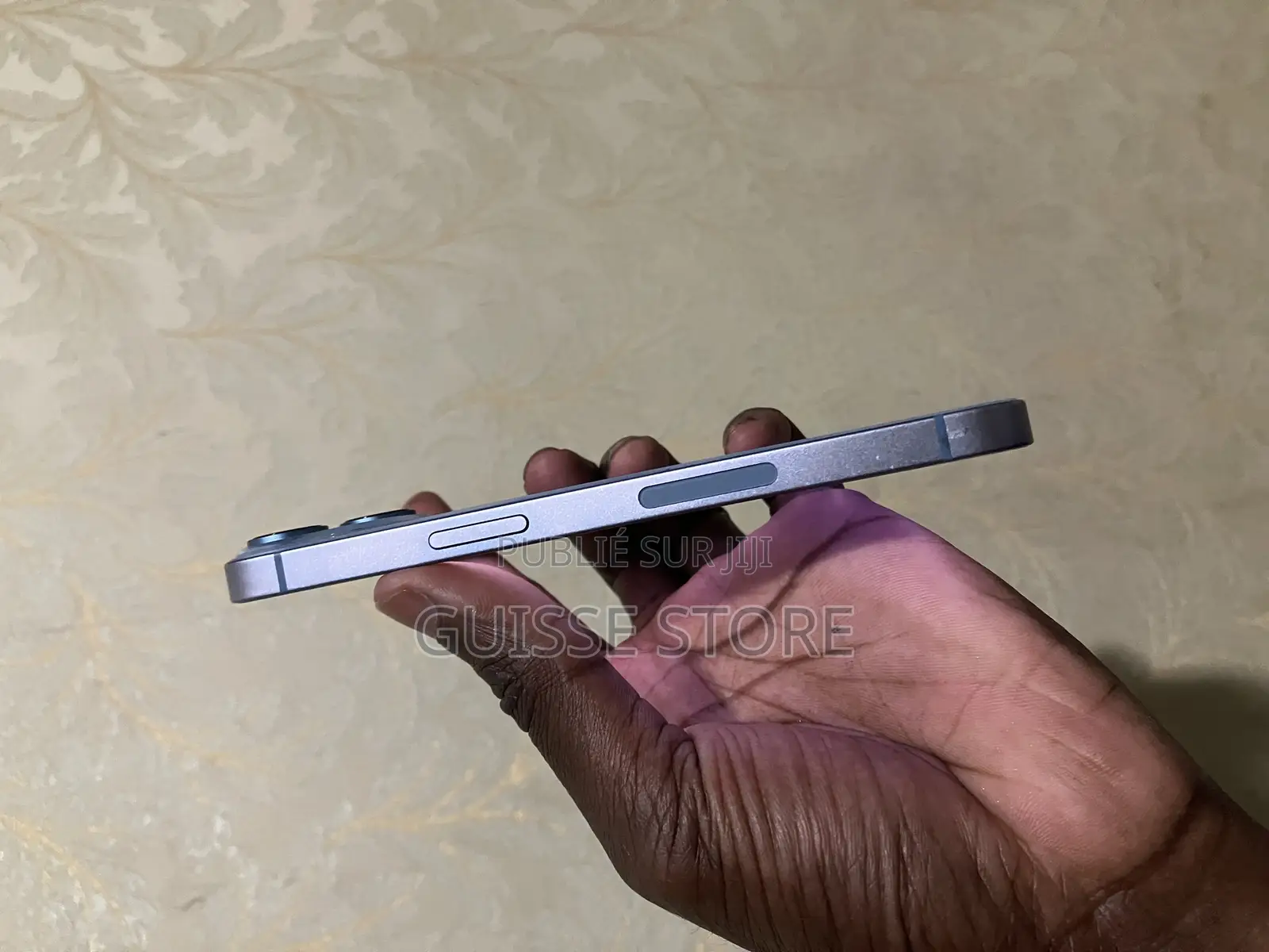 Apple iPhone 14 128 GB Bleu