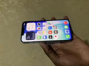 Apple iPhone 14 128 GB Bleu