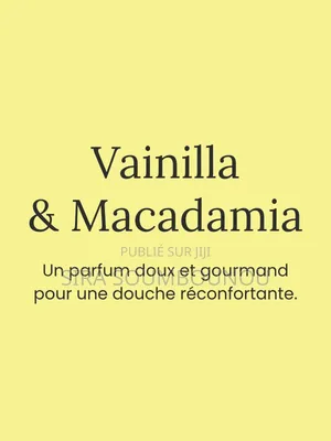 Vente Des Gel De Douche Betres