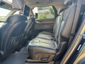 Peugeot 3008 2015 Autre