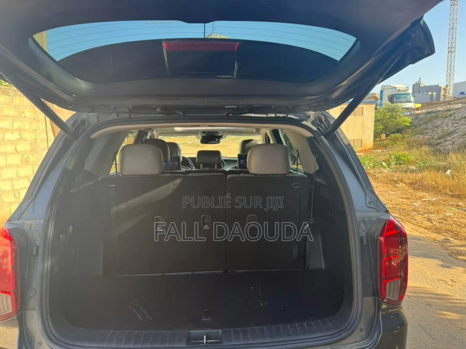 Peugeot 3008 2015 Autre