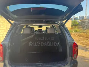 Peugeot 3008 2015 Autre