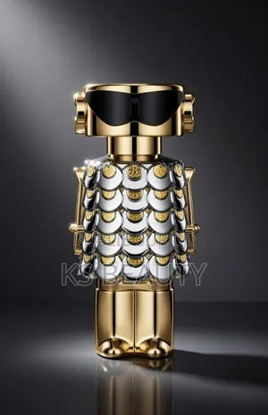 Paco Rabanne Fame Eau De Parfum Vaporisateur 30ml