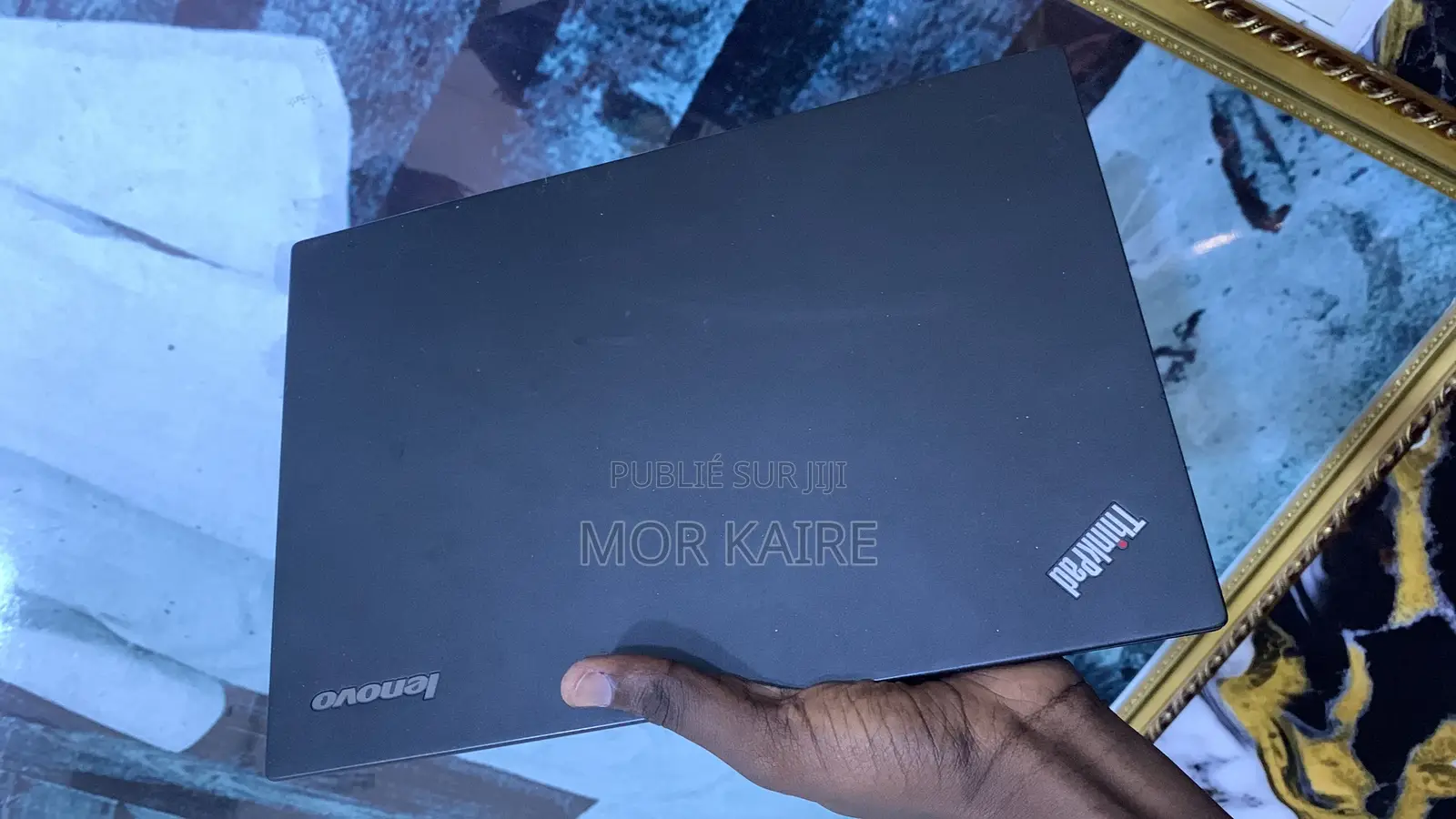 Ordinateur portable Lenovo ThinkPad T430 8GB Intel Core i5 HDD 500GB