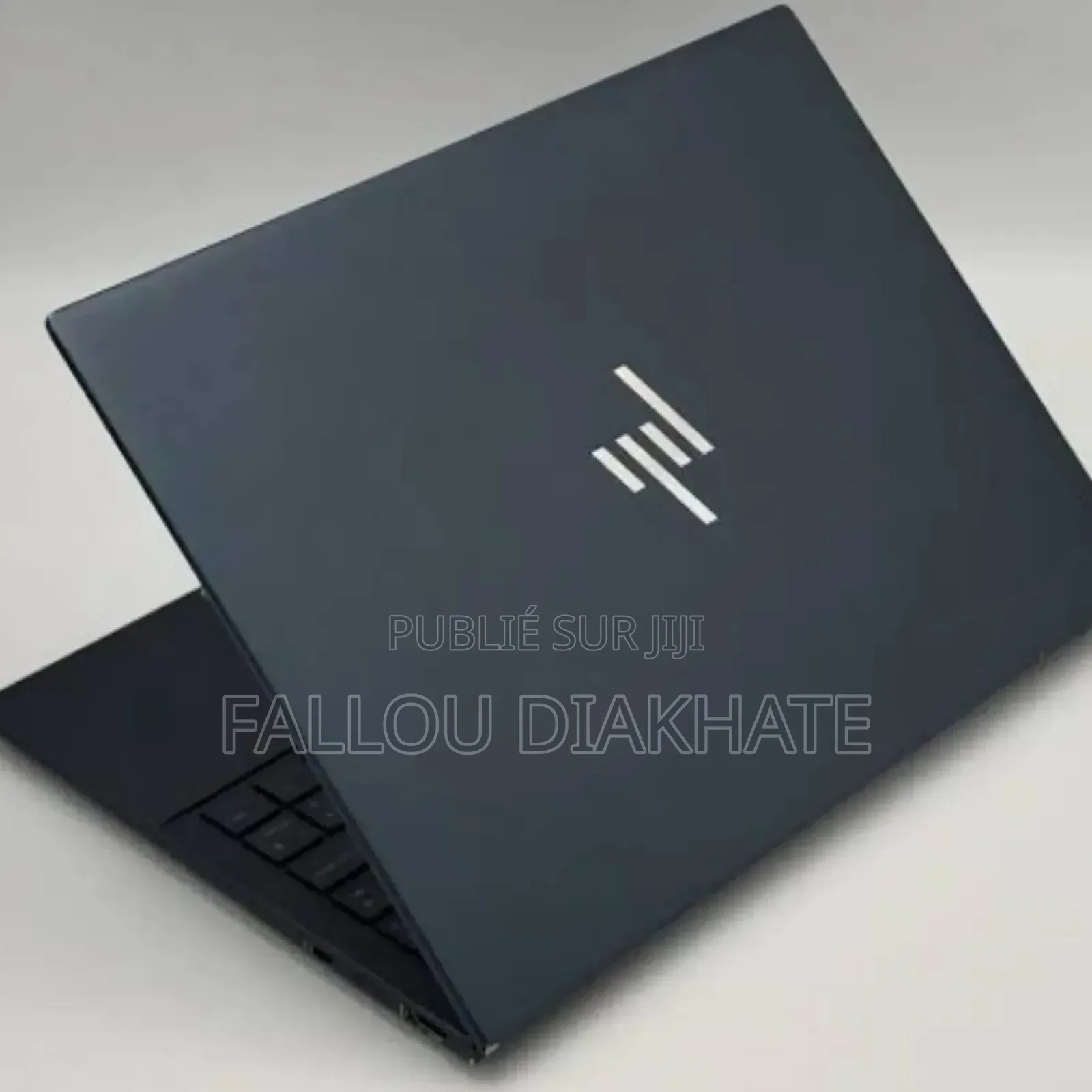 Nouveau HP Elite Dragonfly G3 8GB Intel Core i5 SSD 256GB