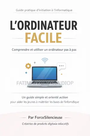 Guide Informatique