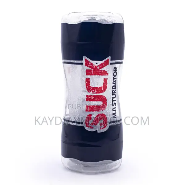 Double Tête À Succion - Vagin Et Masturbateur