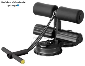 Machine Sportive ( Abdominale)