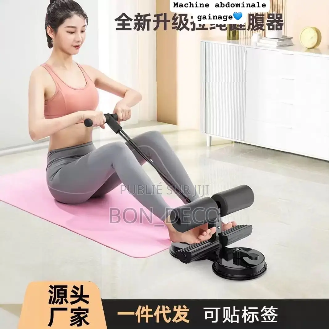 Machine Sportive ( Abdominale)