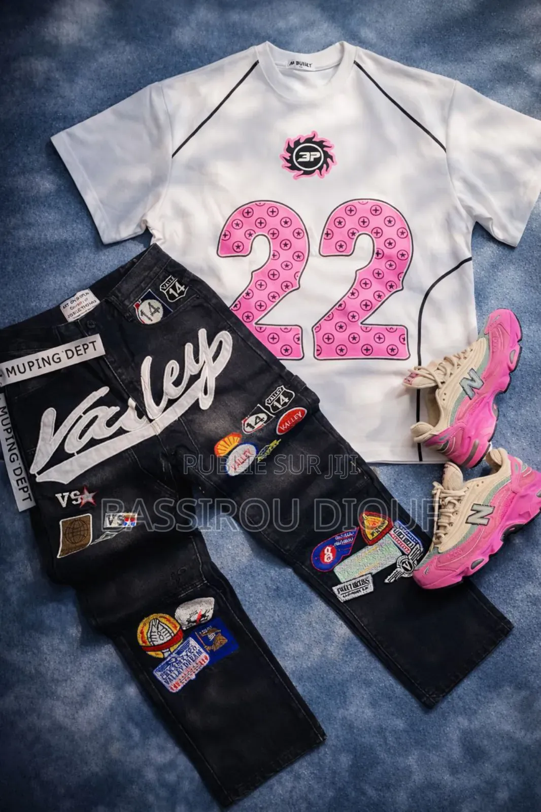 Adresse De Keur Massar Livraison Par Tout