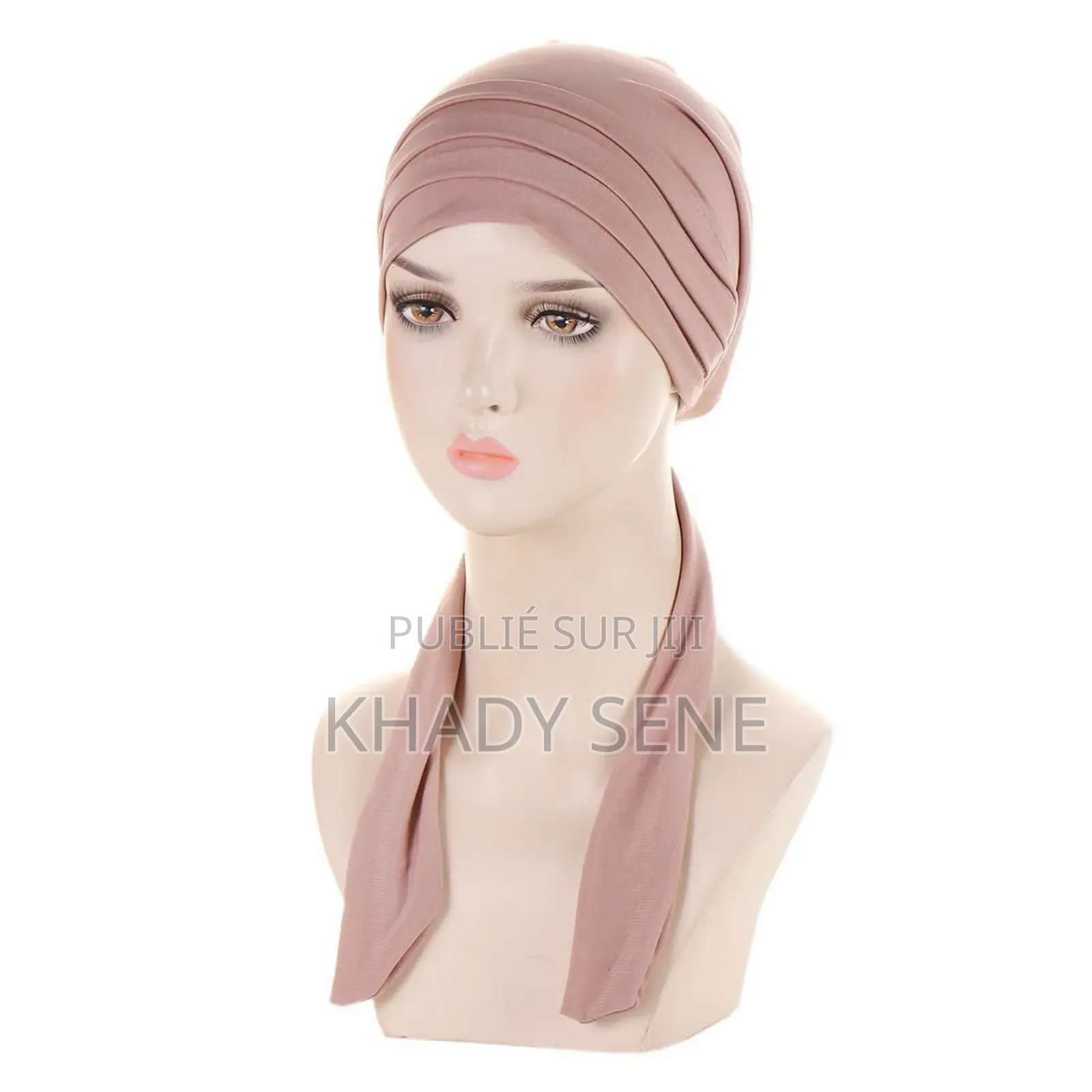 Foulard en Polyester