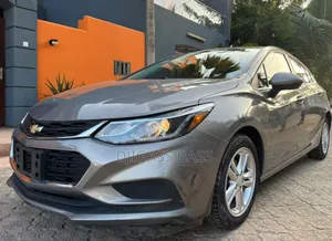 Chevrolet Cruze 2018 Autre